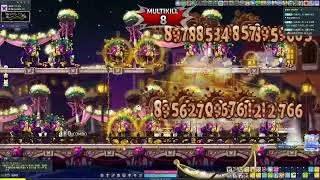 [메이플] 캡틴 #6 [222~224]