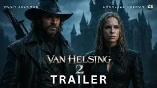 Van Helsing 2 Enternal war | 2026 Concept Trailer 