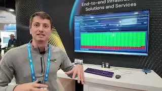 Penguin Solutions OriginAI AI Factory: стойки NVIDIA DGX B300 + ICE ClusterWare 13.0