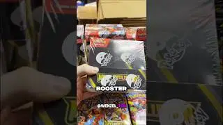 MEGA EVOLUTION IS HERE!! 🤯😳