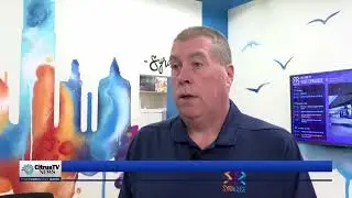 The Future of Syracuse Hotels | News Live at 6
