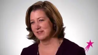 Scientist: How I Got into Genomics Research   -Susan Baxter Career Girls Role Model