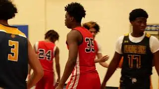 16U  Florida Suns vs. Promise Elite (GA)  |4.9.21|  On the Radar Sweet 16 Tournament