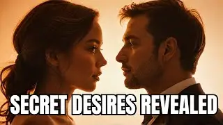 What Women SECRETLY Desire in a Man?