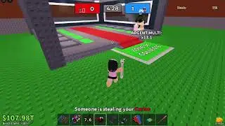 ADMIN ABUSE en retard