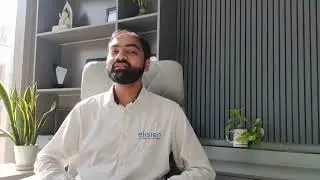 Elision at GITEX Global 2024: Insights and Vision from Our CEO & MD