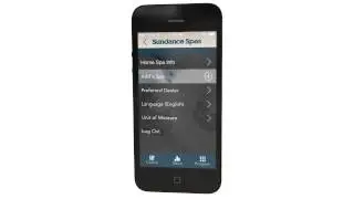 How SunSmart&trade; Works Wifi App for Your Hot Tub   The Hot Tub People