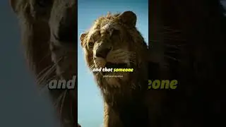 Lion 🦁 King status/King on fire 🔥 status 🔥 /sad status