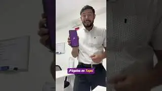 En Yape puedes pagar las cuotas de tus cr&eacute;ditos. &iquest;Lo mejor? Puedes hacerlo desde donde est&eacute;s🙌🏻