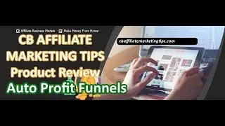Auto Profit Funnels Review & Bonus | Auto Profit Funnels Demo