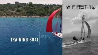 Europa Sailing School Teaser - Sailing for Everyone