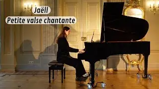 Coco 805 - Marie Ja&euml;ll, Petite valse chantante (at Gohliser Schl&ouml;sschen)