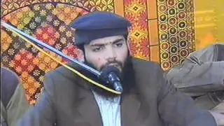 Syed Usman Bukhari