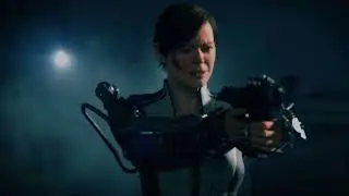 Exo-Infection - Advanced Warfare: Exo-Zombies
