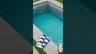💦Стекловолоконные и бетонные бассейны😎