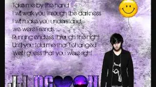 F(r)iends - JJ Demon {Lyrics In Description}