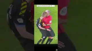Zinchenko touching Ref meme! #Tiktok #mancity #manunited #ESL #Gaming #Fifa #Sports #Ronaldo #Messi