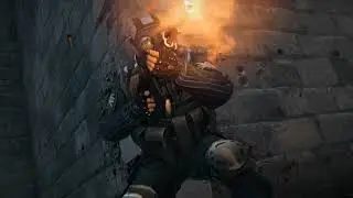 CS:GO | Broken People - edit | (4K)