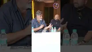 Matt Preston Highlights Indian Chefs Bringing Authentic Cuisine and Unique Flavors Back to India.