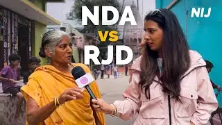 Women Lead the Way in Bihar | Record 71.6% Female Voter Turnout Since 1951