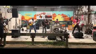 SUGAR WE&rsquo;RE GOING DOWN - MISSION 5 - 10/11/25 - TUPPS BREWERY - McKINNEY, TX
