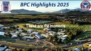BPC Highlights 2025