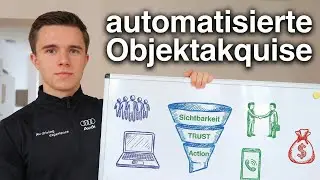 Diese Akquisestrategie macht jeden Makler regional unschlagbar