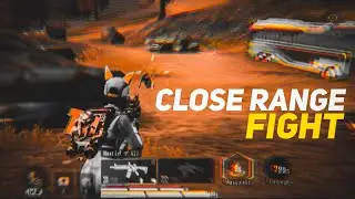 Farlight 84 Close Range Fight  ~ Farlight 84 Gameplay ~ Castan Gaming