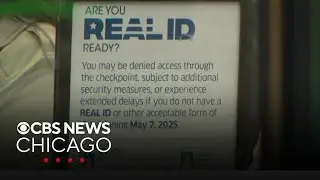 REAL ID enforcement is underway. Can you get a on plane without one?