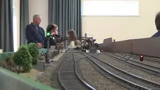 Castle Junction part 3