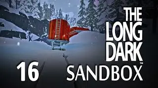 The Long Dark #16 - Kein Gl&uuml;ck beim Loot [Alpha Gameplay German Deutsch] [Let's Play]