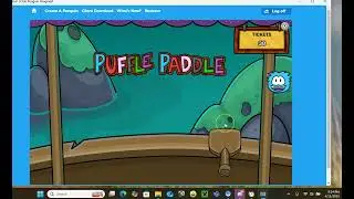 Club Penguin Imagined Ep 354   Pre Recorded On Apr 11 2025