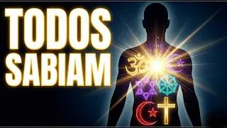 Por que Budismo, Cristianismo e Islamismo Ocultam o Mesmo Segredo Espiritual?