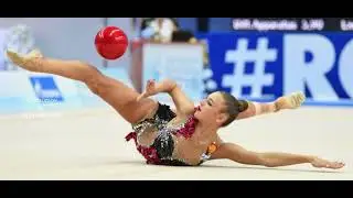 paso doble rhythmic gymnastics music 
