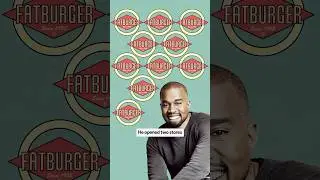 Why Kanye failed at franchising