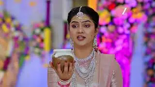 Dheerga Sumangali Bhava Promo - 26 Jan 2026 - Monday to Saturday 1PM - Zee Telugu