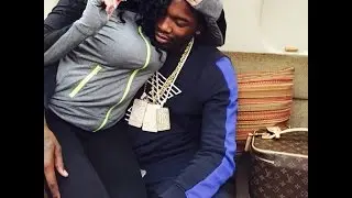 MEEK MILL MOMENTS