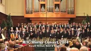 MYC's 2014-2015 Season Video