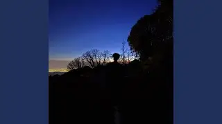When the world is quiet