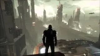Rare Area 18 views - Star Citizen (1.2)