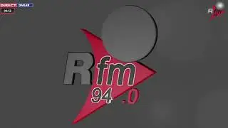 XALASS RFM AVEC LAYE FONIQ & ABBA NO STRESS - 6 JANVIER 2026