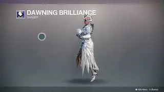 30.12 Eververse Store Reset - Destiny 2