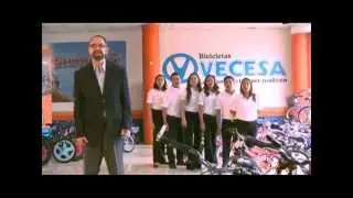 Visita Vecesa