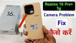 Realme 16 pro plus 5g camera setting / Realme 16 pro plus 5g camera setting reset/camera test