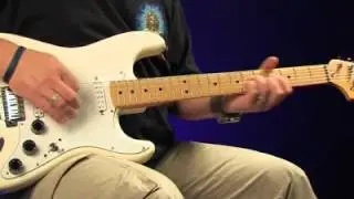PRS 25th AnniversarySwamp Ash Special Narrowfield video demo