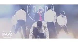 박지훈(PARK JIHOON) '360' Showcase ver.
