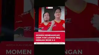 Baloysky ngamuk guyss 🔥🔥 #mobilelegends #mplids13 #mplindonesia #geekfam #rrq