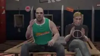 Телеканал GTA 4 — WEAZEL — Часть 1 из 3