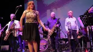 Blufunk Syndicate -  It's Your Thing