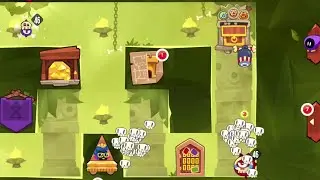 King Of Thieves - Base 35 Common Set